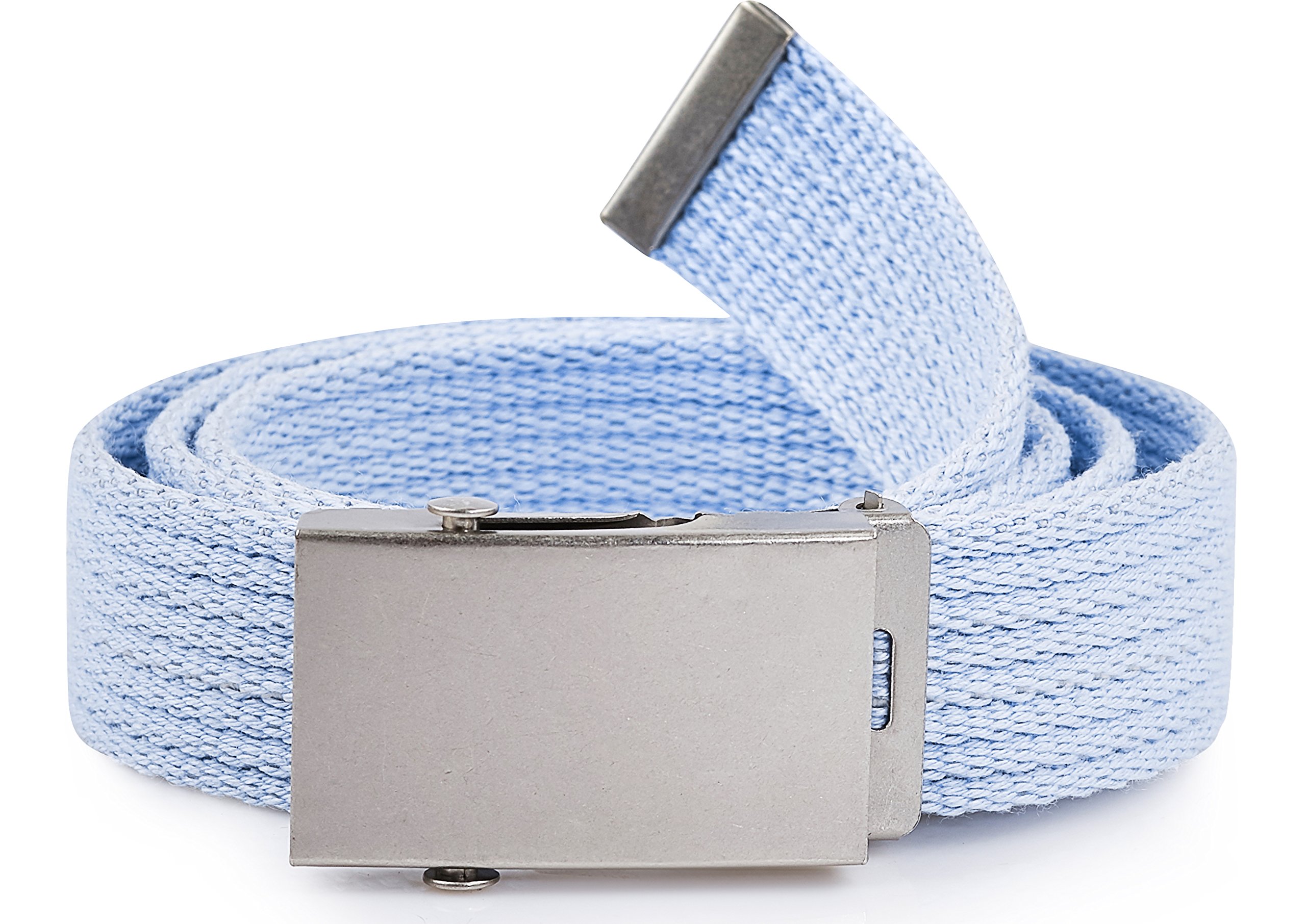 Merry Style Damen Gürtel Stoffgürtel 105 cm x 3 cm P20