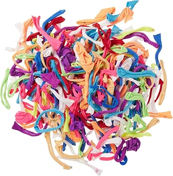 Polyester Loops 8oz - Assorted
