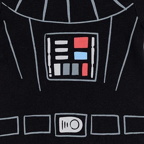 Miniatura 3 de STAR WARS Darth Vader The Child Mameluco recién nacido a niño pequeño