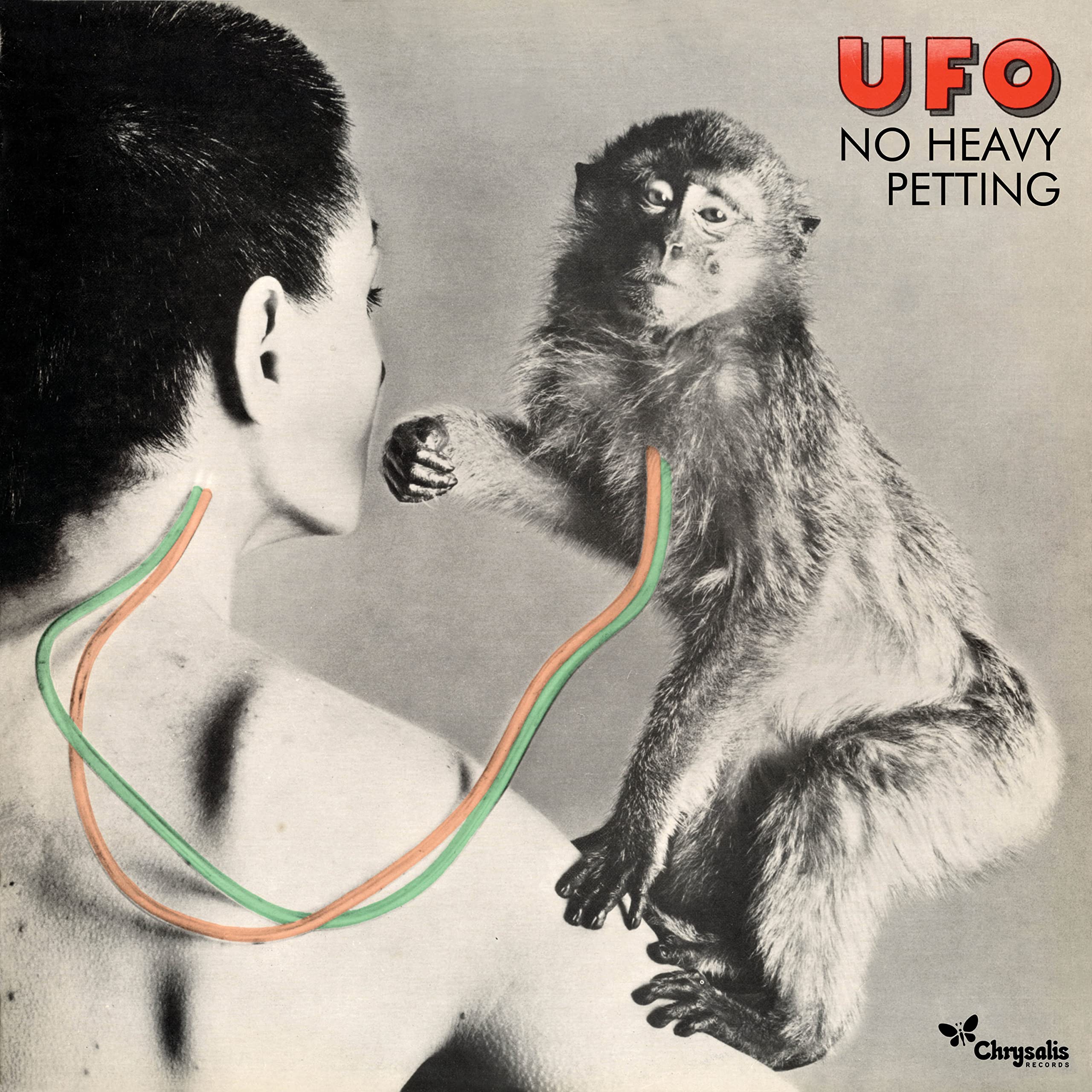 No Heavy Petting [2023 Remaster - Deluxe Edition]