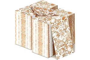 Exquisite Pomegranate Napkins: Elevate Your Gatherings