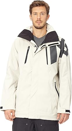 ag snowboard jacket