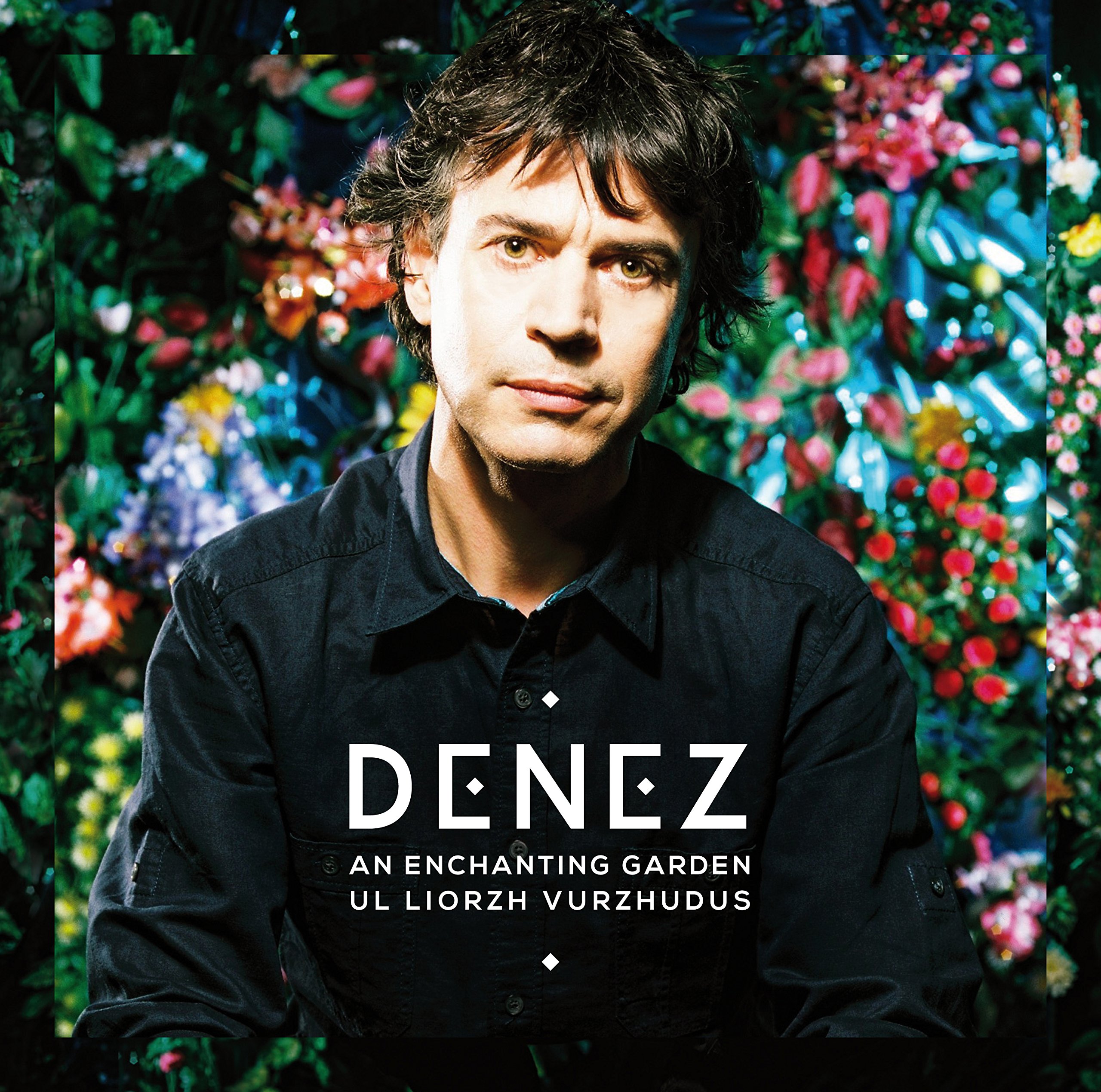 an Enchanting Garden-UL liorzh vurzhudus [Import] [Audio CD]