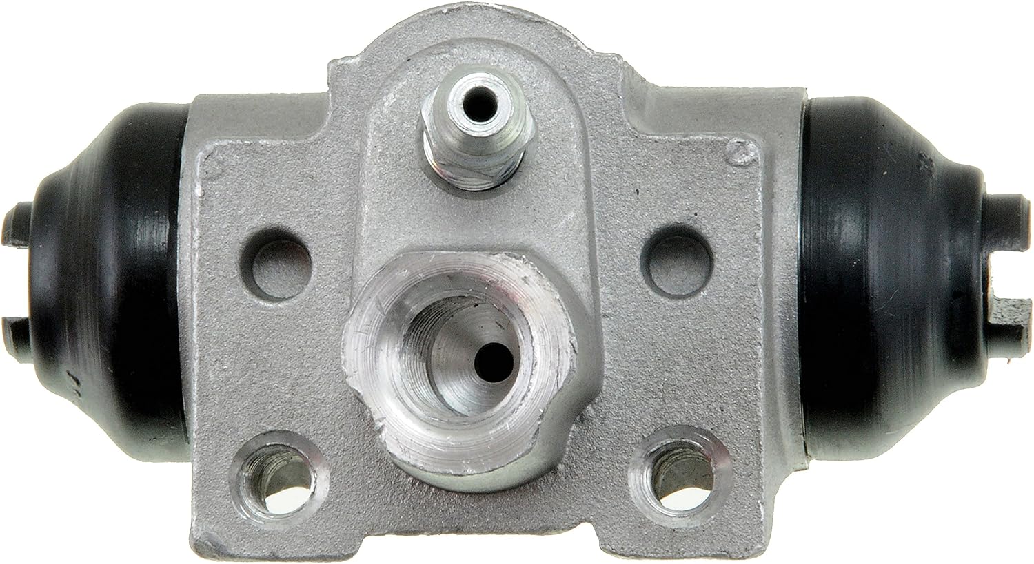 Dorman W610061 Rear Driver Side Drum Brake Wheel Cylinder Compatible with Select Honda Models