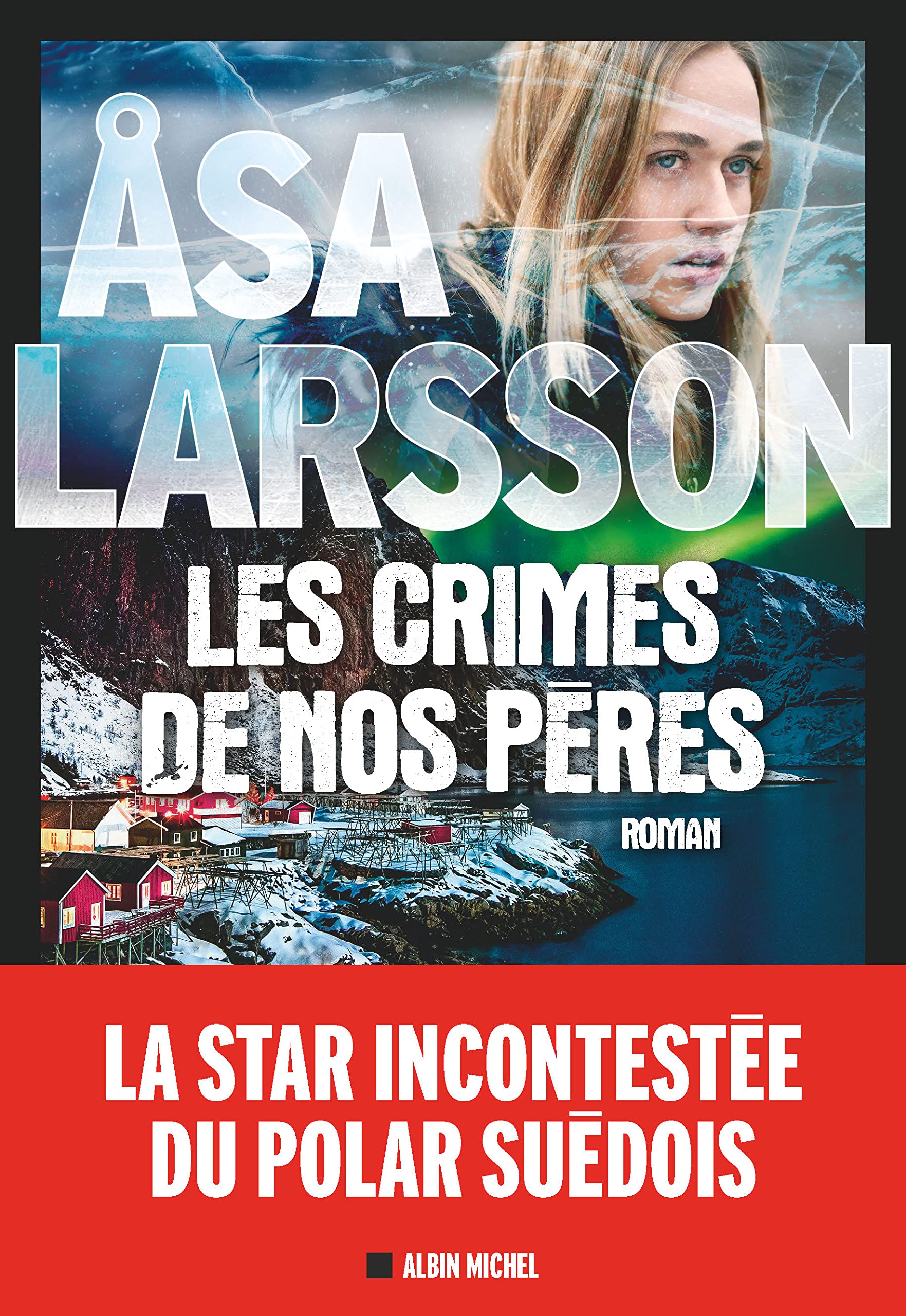 Crimes de Nos Pères(les)