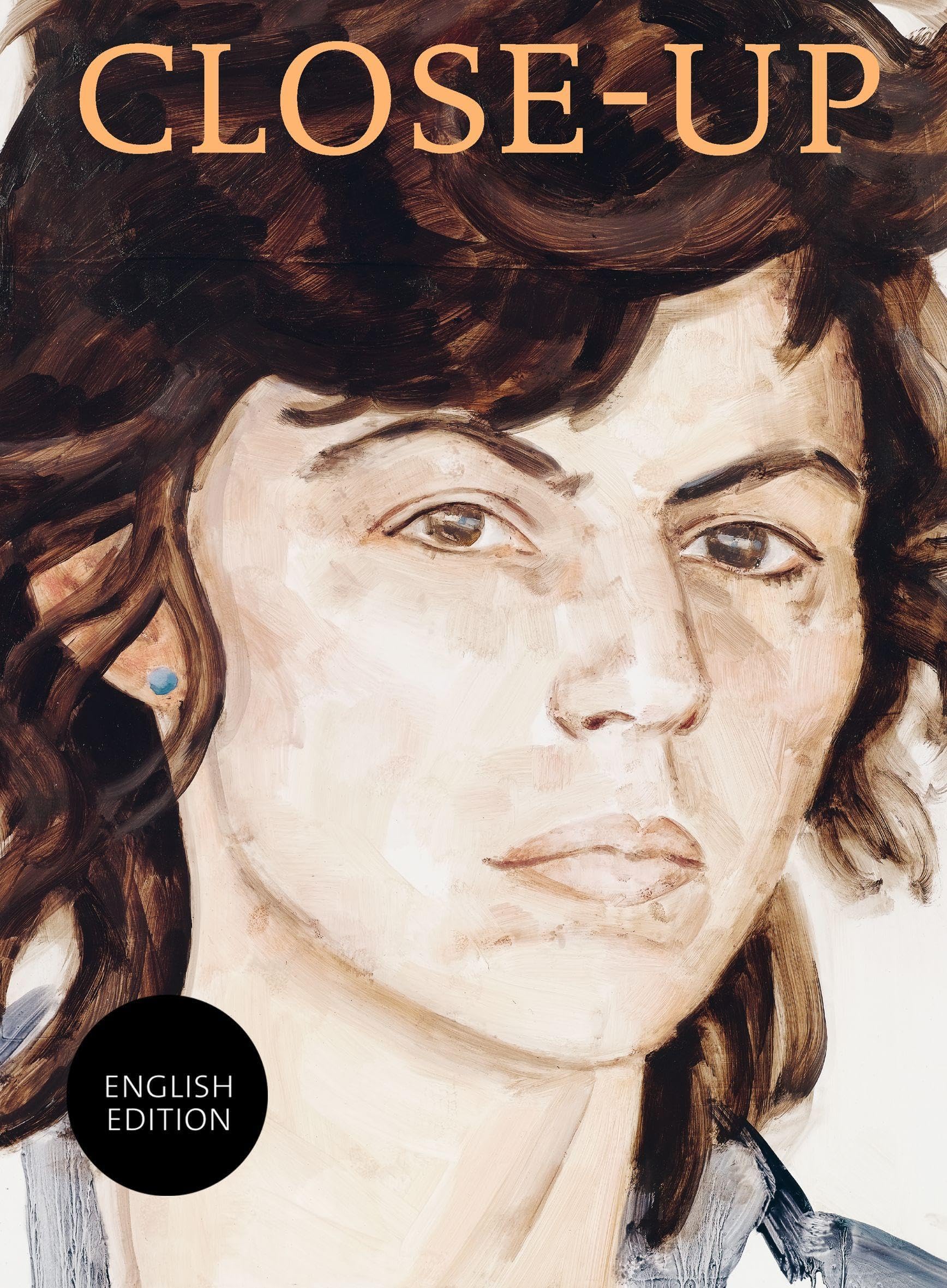 Close-Up: Berthe Morisot, Mary Cassatt, Paula Modersohn-Becker, Lotte Laserstein, Frida Kahlo, Alice Neel, Marlene Dumas, Cindy Sherman, Elizabeth Peyton