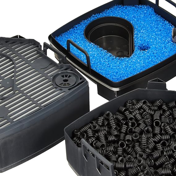 EHEIM Professionel 4+ External Filter 250