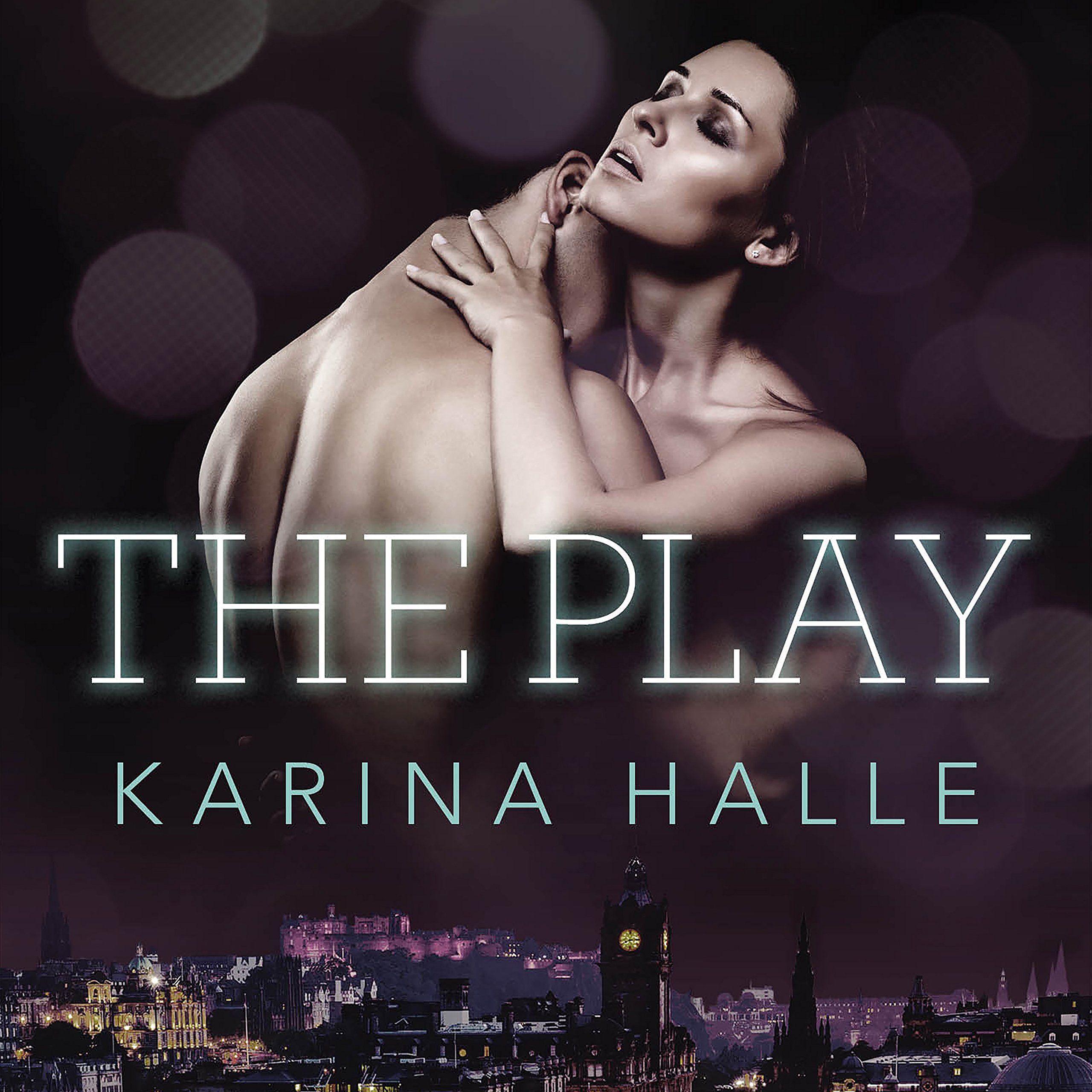Cover art for The Play