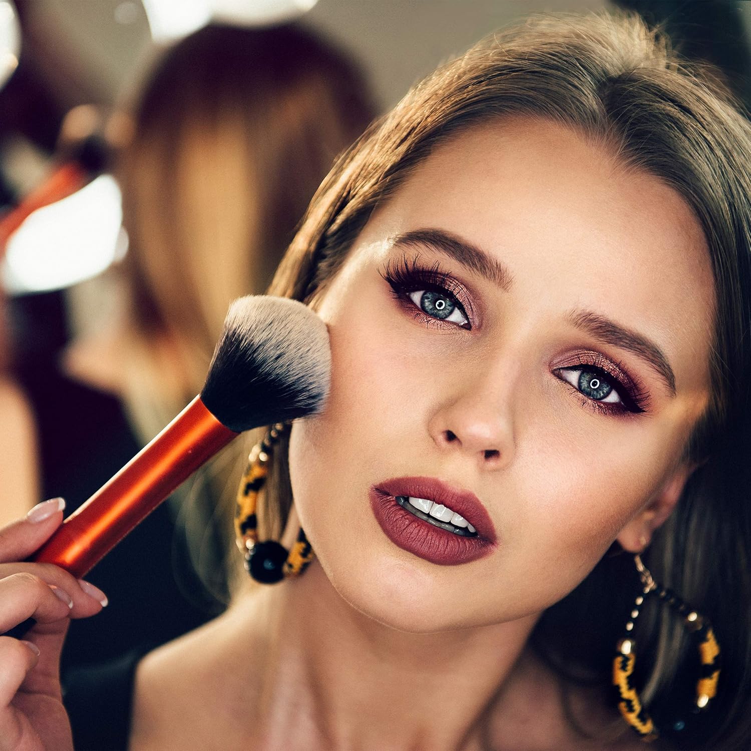 Tор Brаndѕ Relaxdays Cosmetic Organiser with 4 Drawers, Makeup Kit for Lipstick, Nail Polish, Acrylic Jewellery Stand, H x W x D: app. 19 x 23.5 x 14 cm, Transparent Flаѕh Dеаlѕ - 50% оƒƒ Relaxdays Cosmetic Organiser with 4 Drawers, Makeup Kit for Lipstick, Nail Polish, Acrylic Jewellery Stand, H x W x D: app. 19 x 23.5 x 14 cm, Transparent