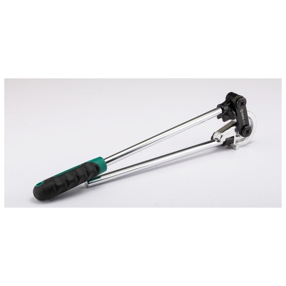 SATA Piegatubi a due mani, 10 mm