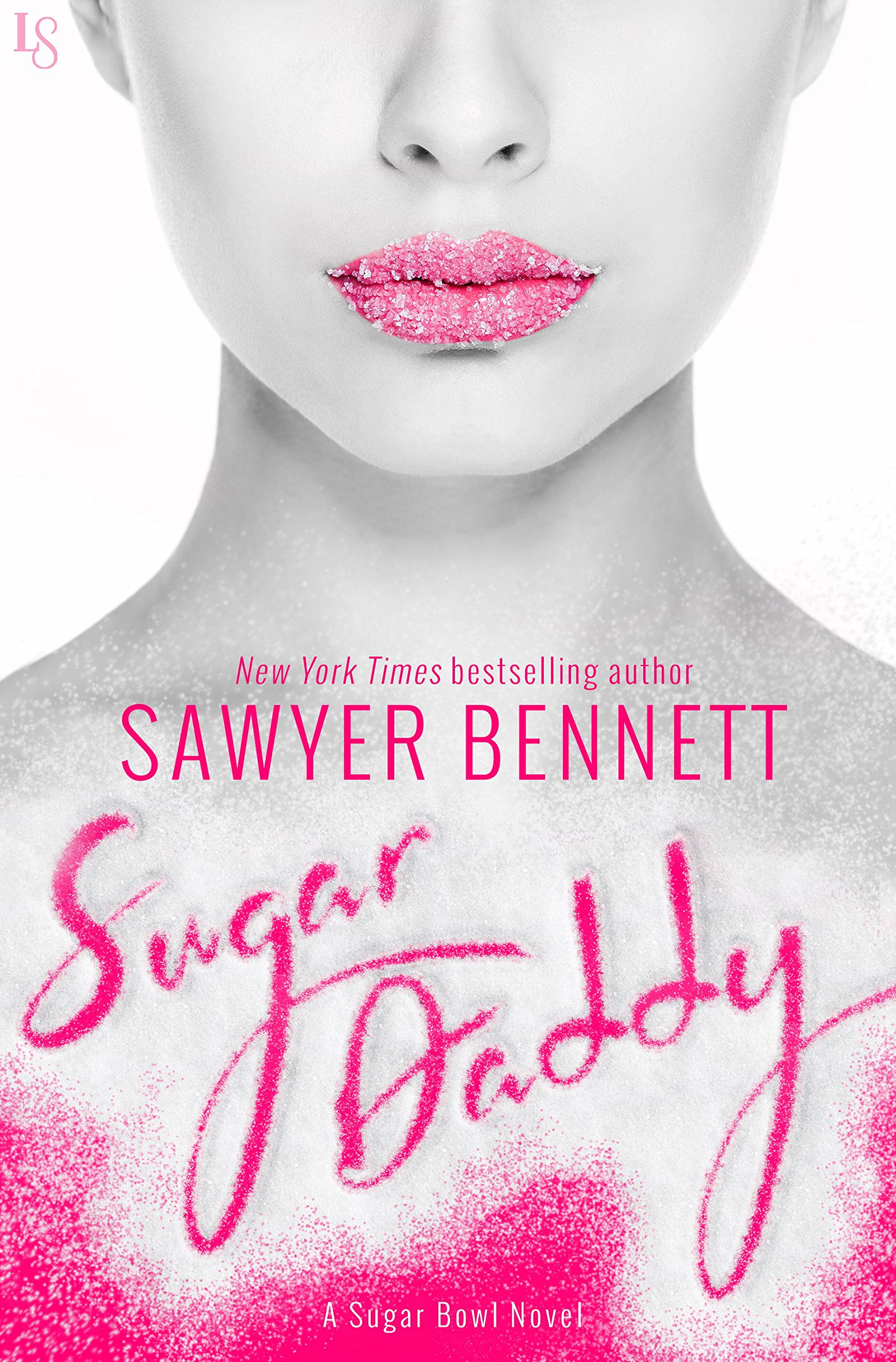 Buy Sugar Daddy: A Sugar Bowl Novel — BookShops.in