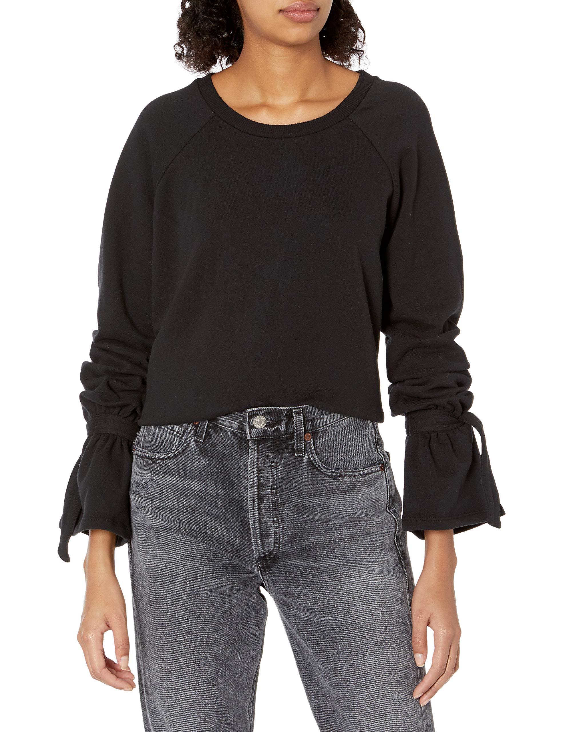 PAIGE Women's Calandra Sweatshirt