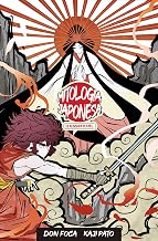 Mitologia Japonesa em Quadrinhos O Lahore, Karachi - Pakistan
