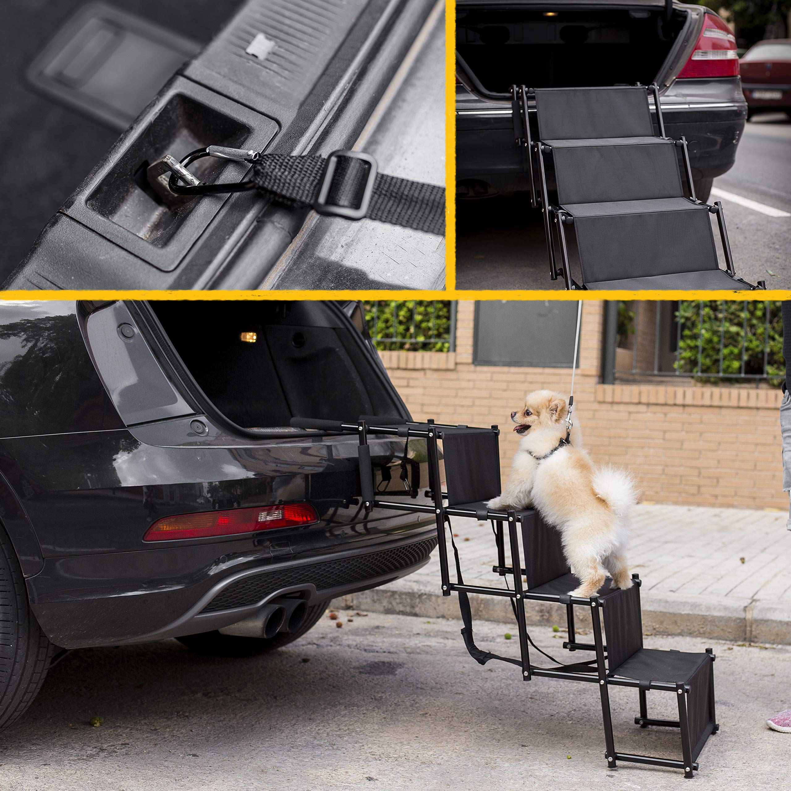 Halfords Universal Dog Guard maestranzamb.cl