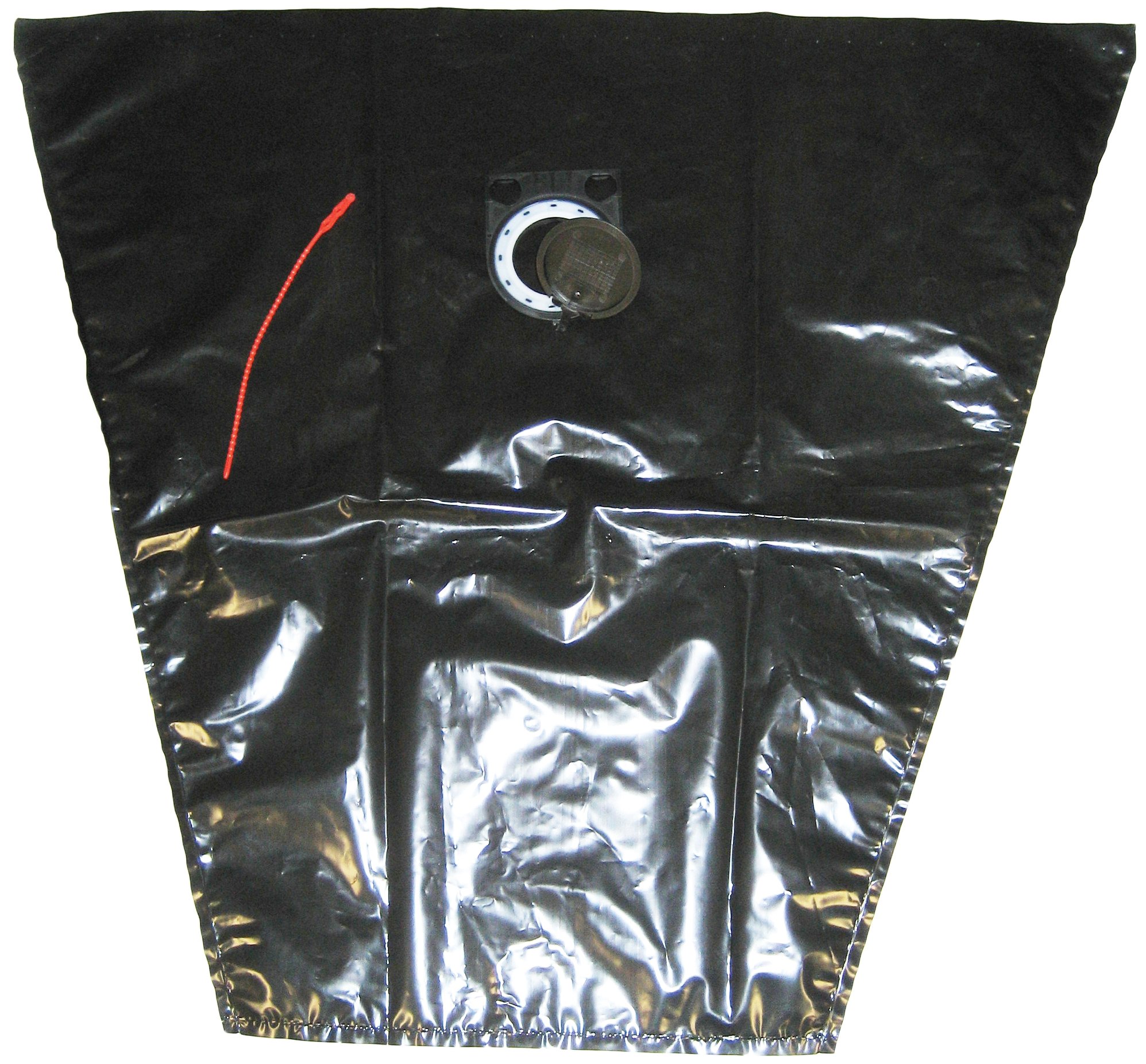 BOSCH VAC023 3-Pack Airsweep Heavy-Duty Plastic Vacuum Bags for Use with 3931A-PB Vacuum Cleaner Ideal for Concrete Work