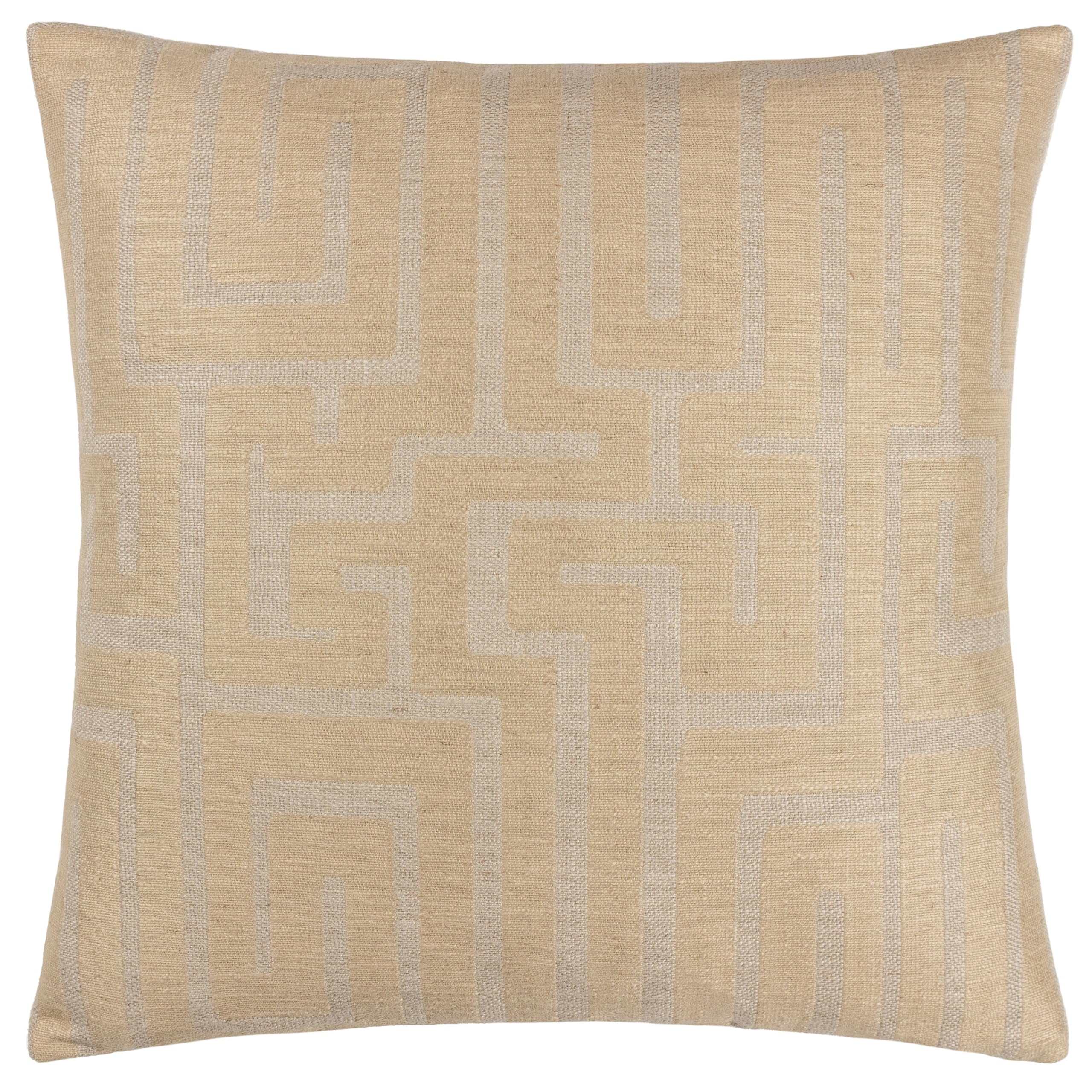 Hoem Lauder Feather Filled Cushion