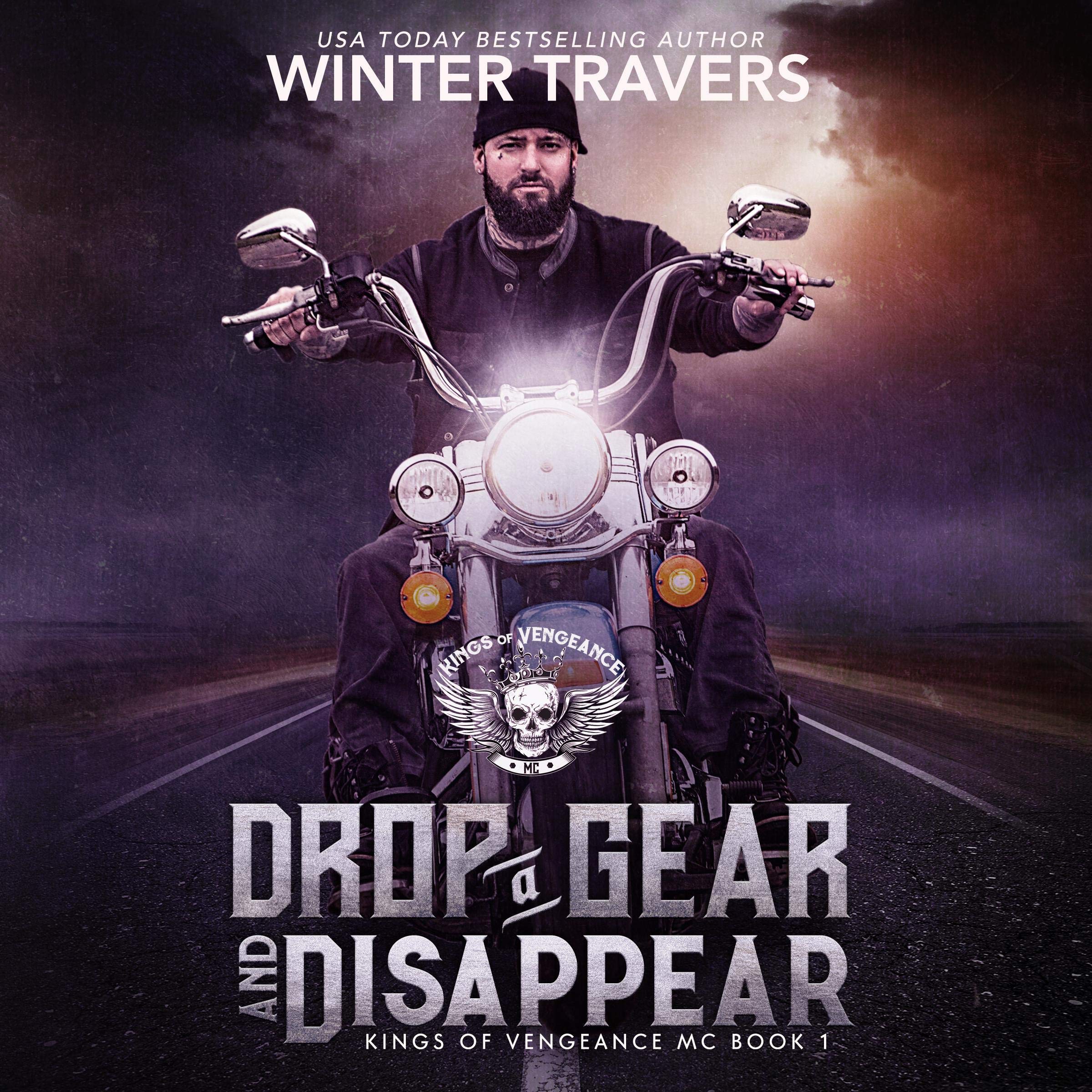 Drop a Gear and Disappear