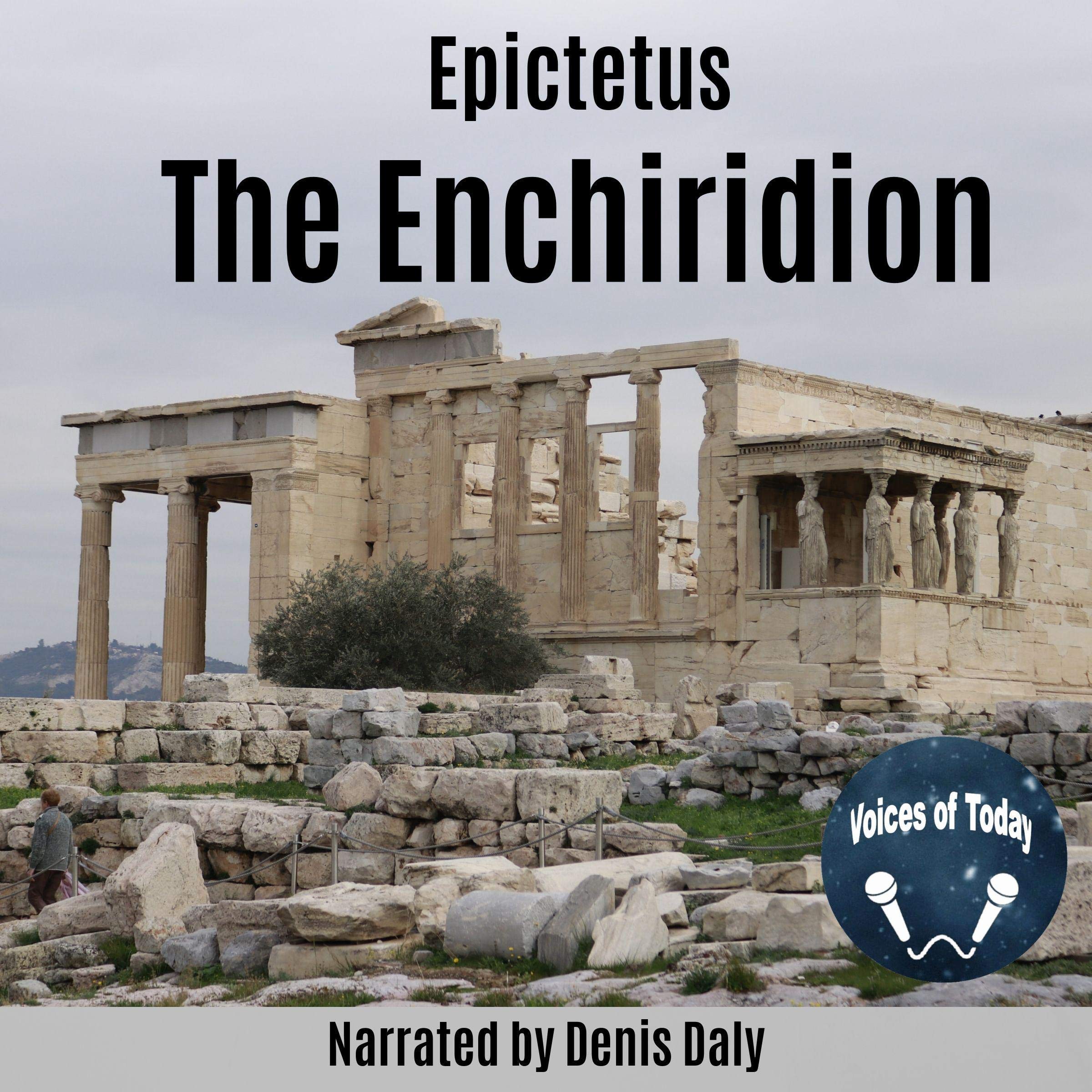 The Enchiridion