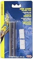 Algopix Similar Product 12 - Living World Plastic Bird Cage Seed