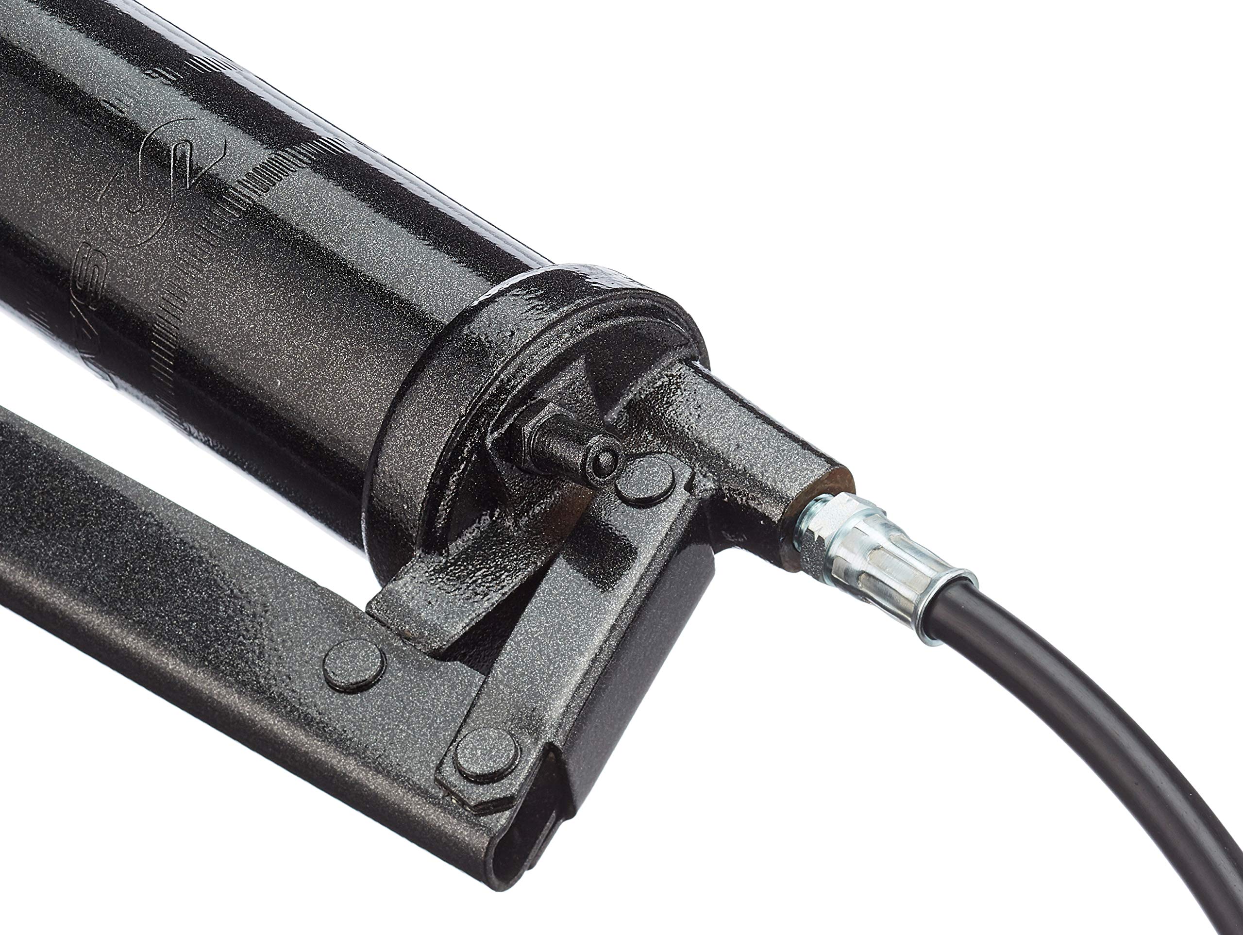 Samoa pro master - Bomba 12sg/1 engrase 500cc flexible