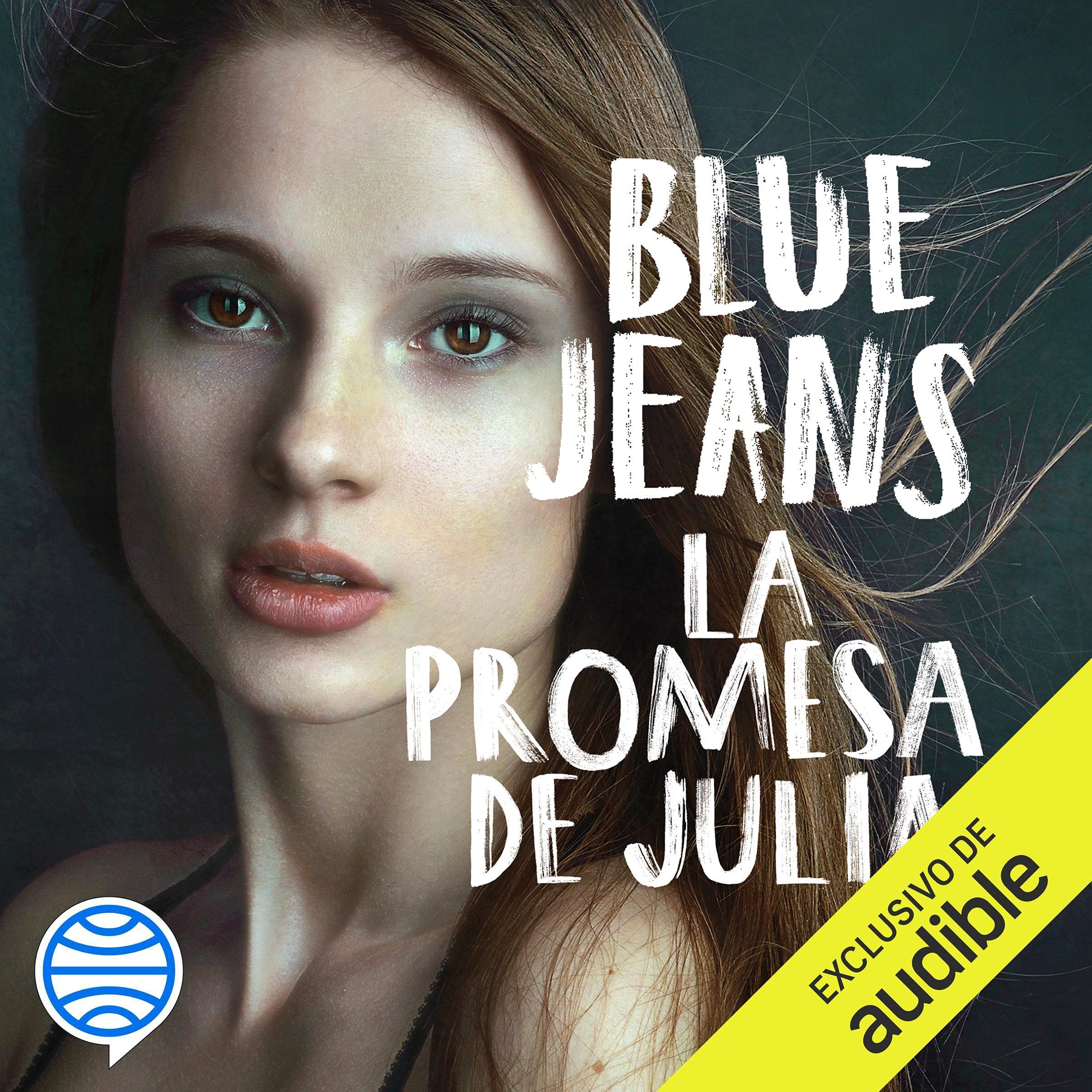 Cover art for La promesa de Julia