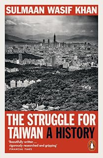 Struggle for Taiwan: A History