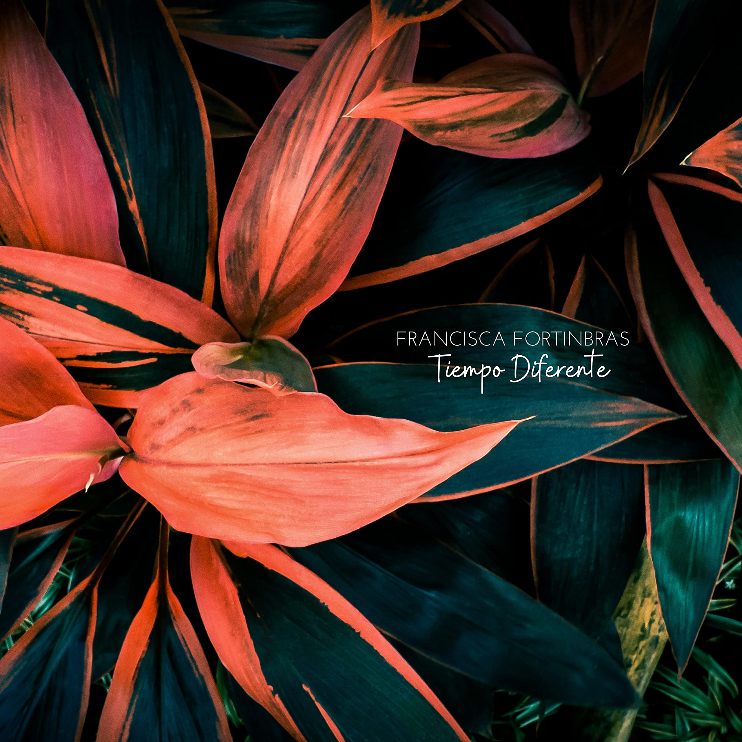 Francisca Fortinbras