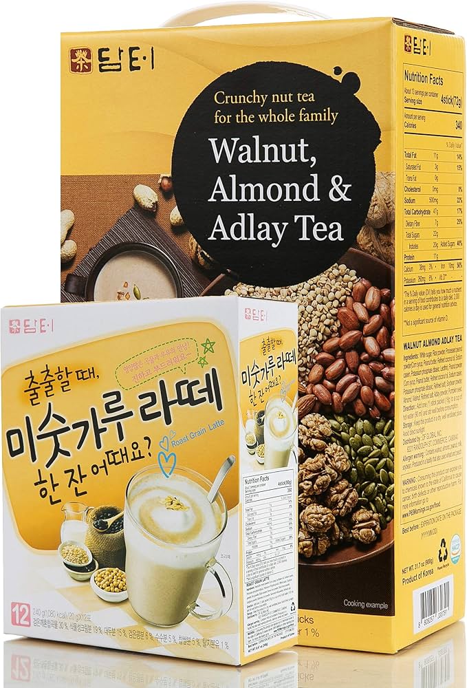 Easy Homemade Morning Tea The Best Coffee Replacement