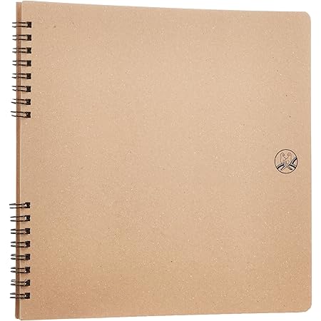 Amazon Co Jp 無印良品 ハードカバーアルバム ｋｇサイズ２段 ベージュ 日本製 家電 カメラ