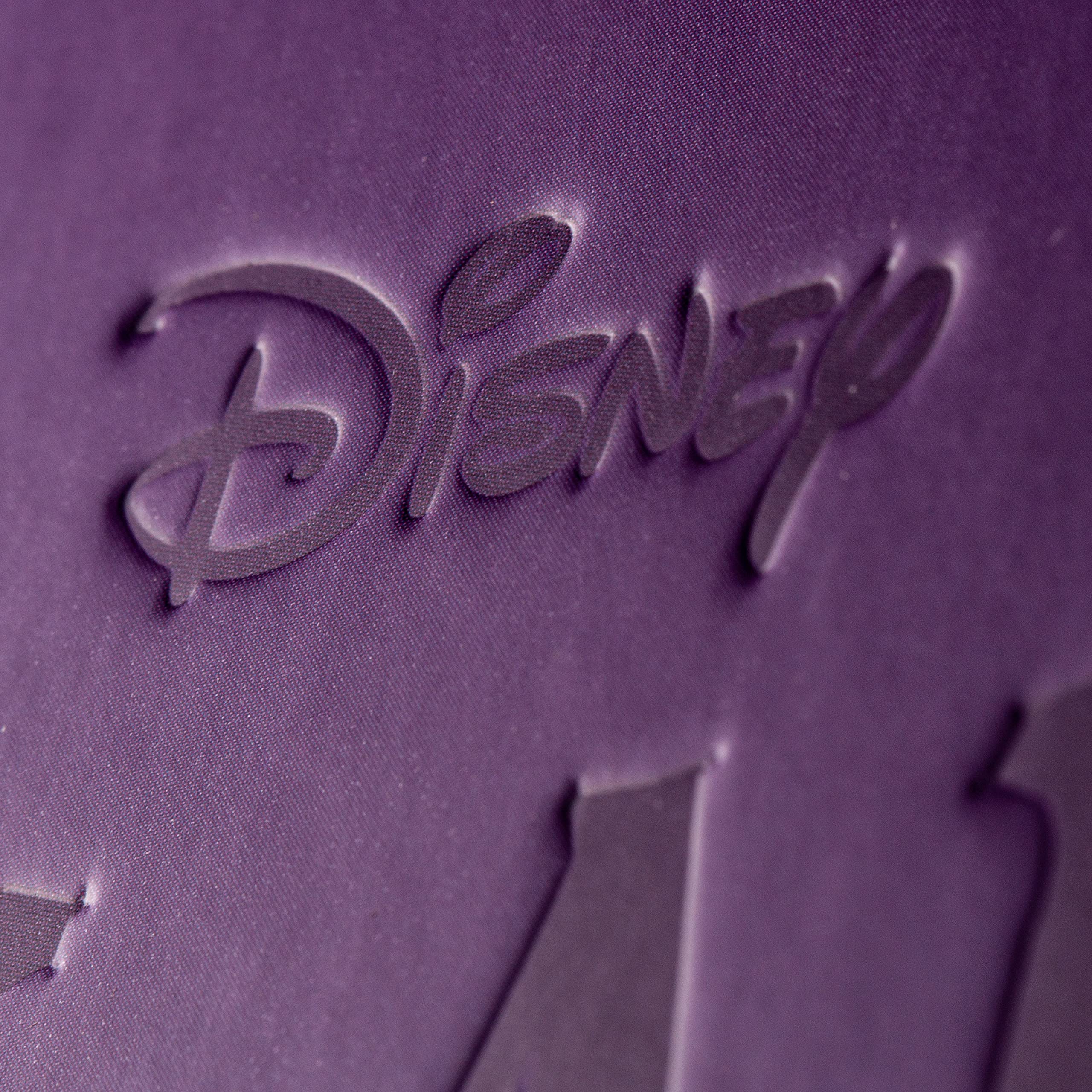 Disney Villains: Faszination des Bösen: Die berühmtesten Schurken und Bösewichte | Edle Ausstattung mit Schutzumschlag, Silberfolie und Soft Touch