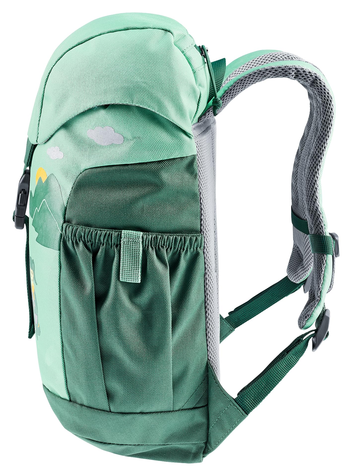 deuter Schmusebär plecak dziecięcy (8 l)