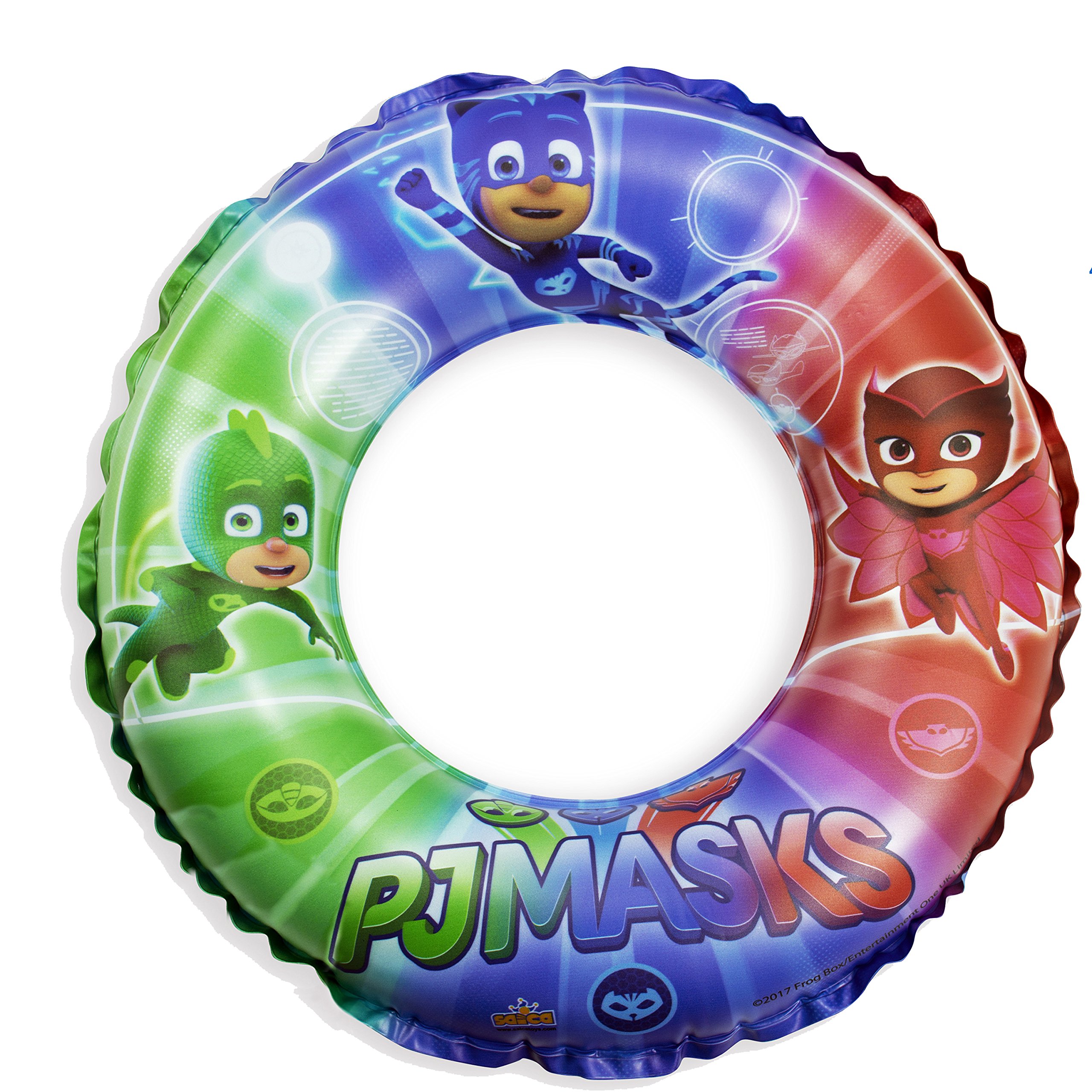 PJ Masks Saica Dolls - Float (32504.0)