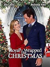 Royally Wrapped for Christmas
