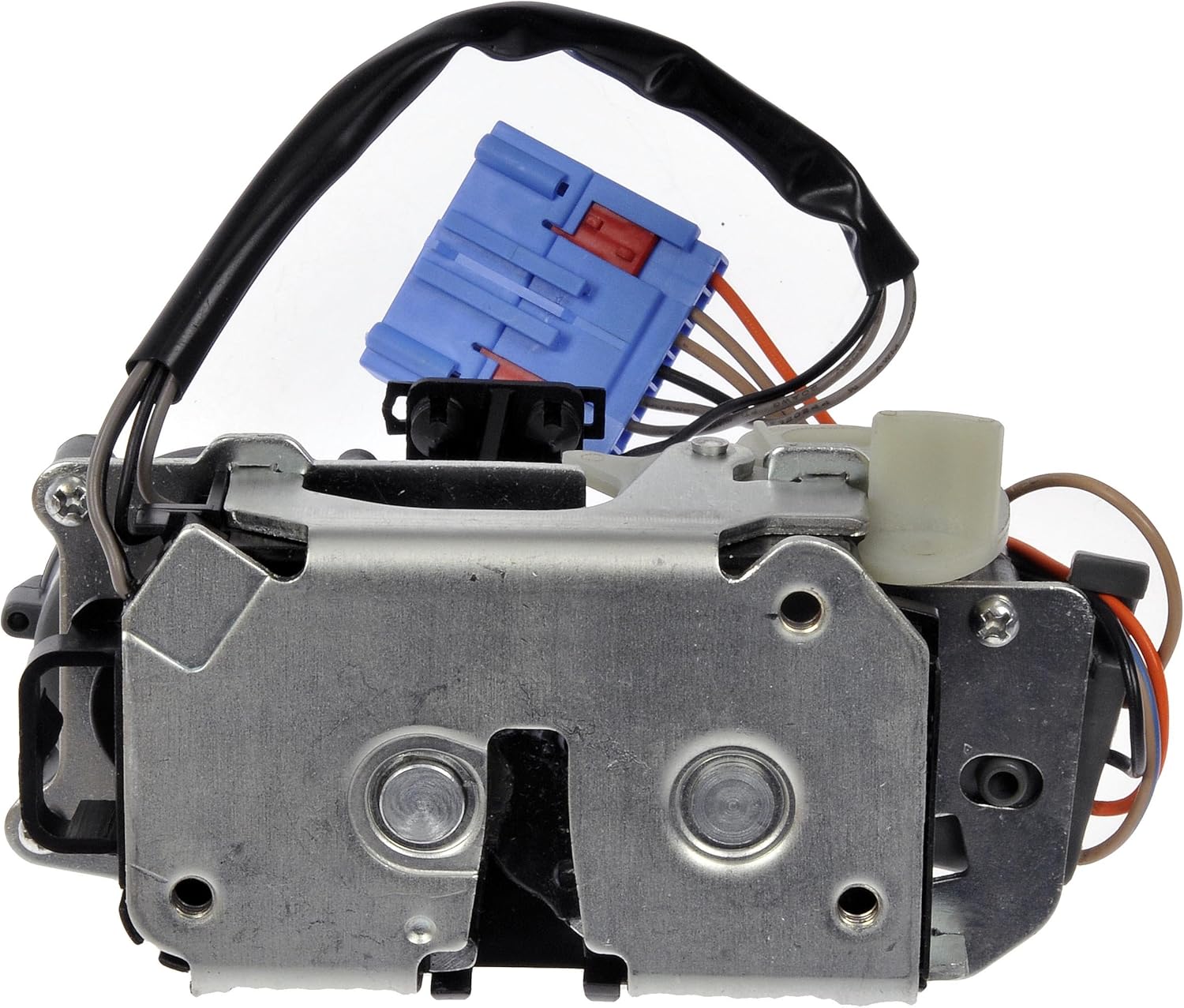 Dorman 931-703 Liftgate Lock Actuator Compatible with Select Chrysler / Dodge Models