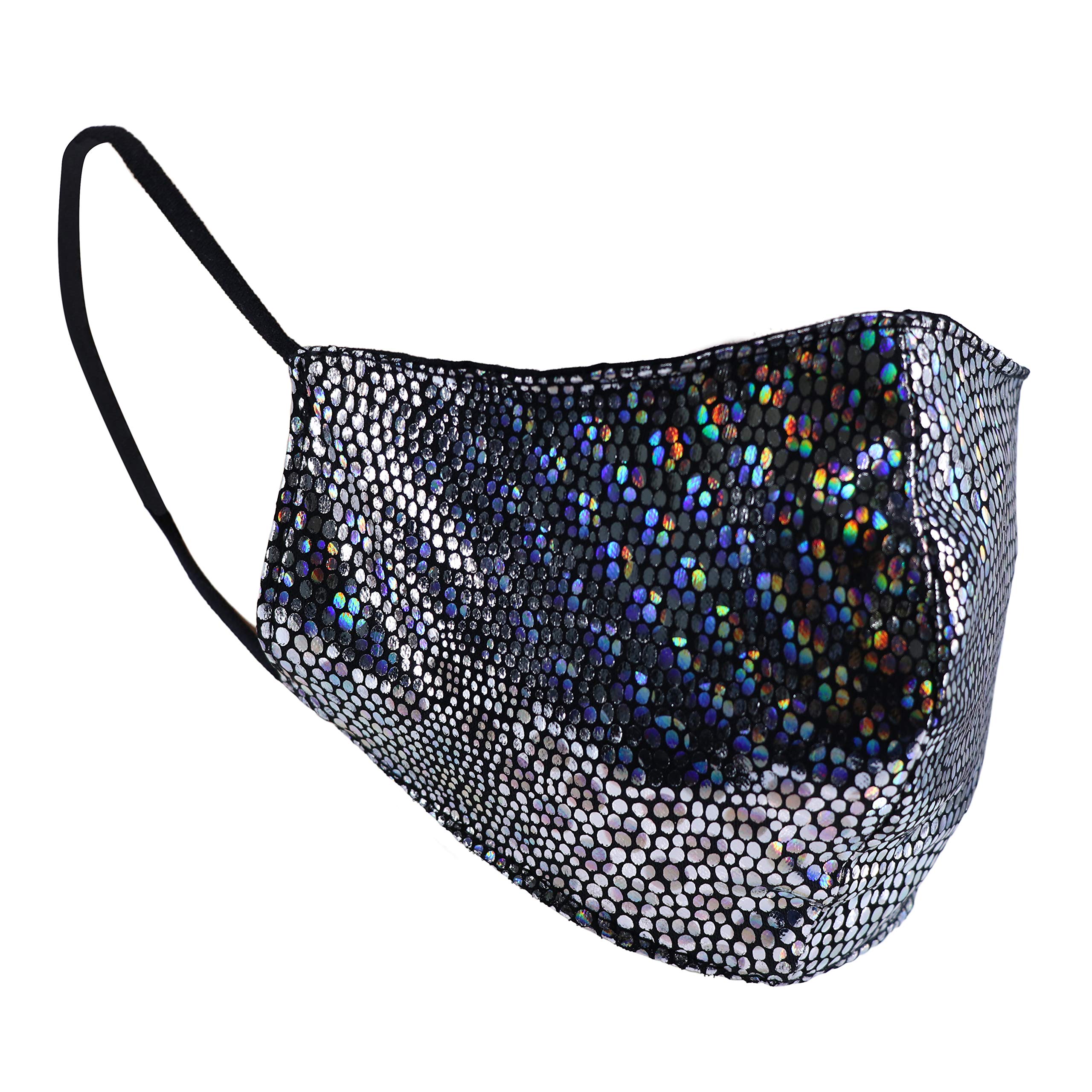 western f.a.s.h.i.o.n Fashion Cloth Face Mask-picture-23