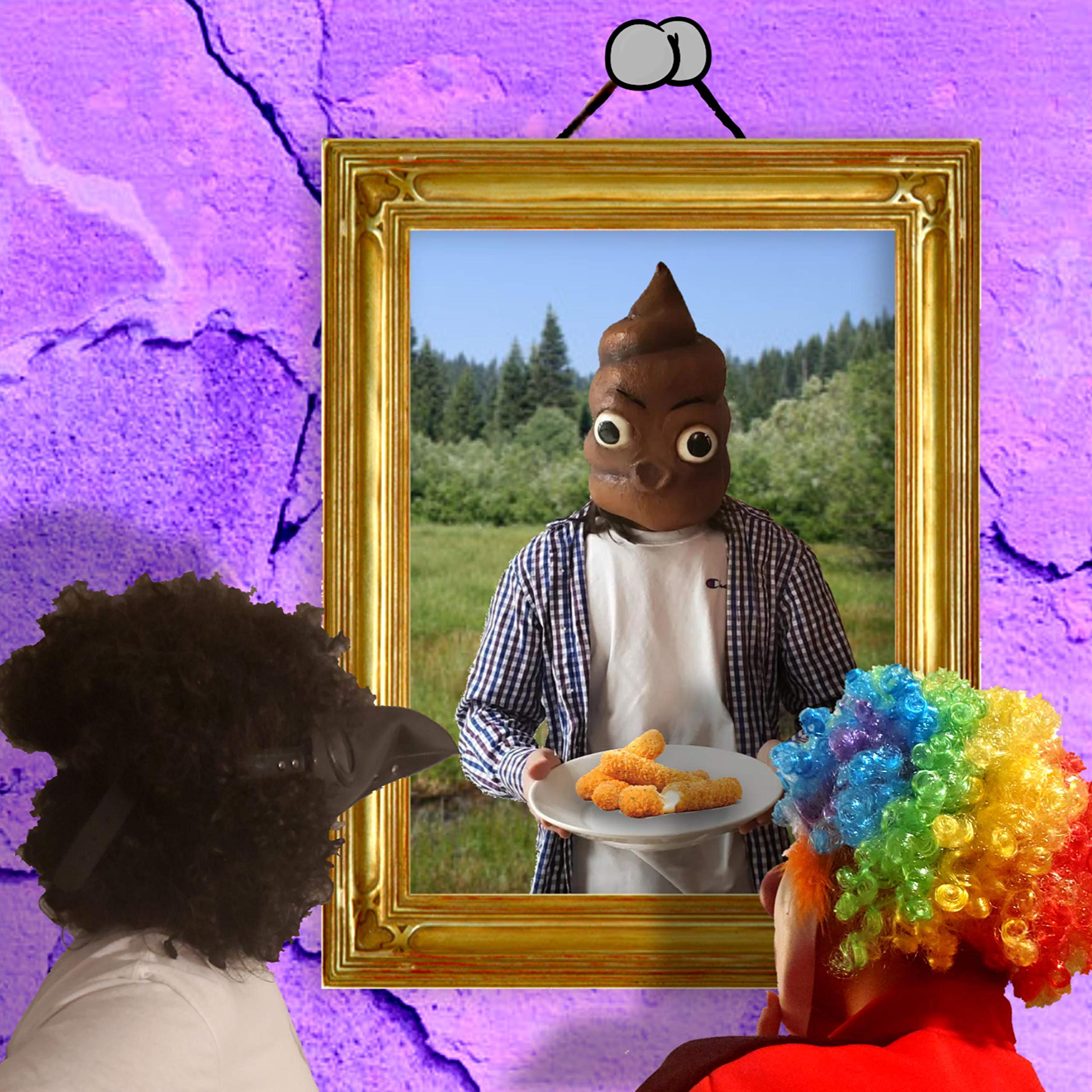 The Butthole Sniffers