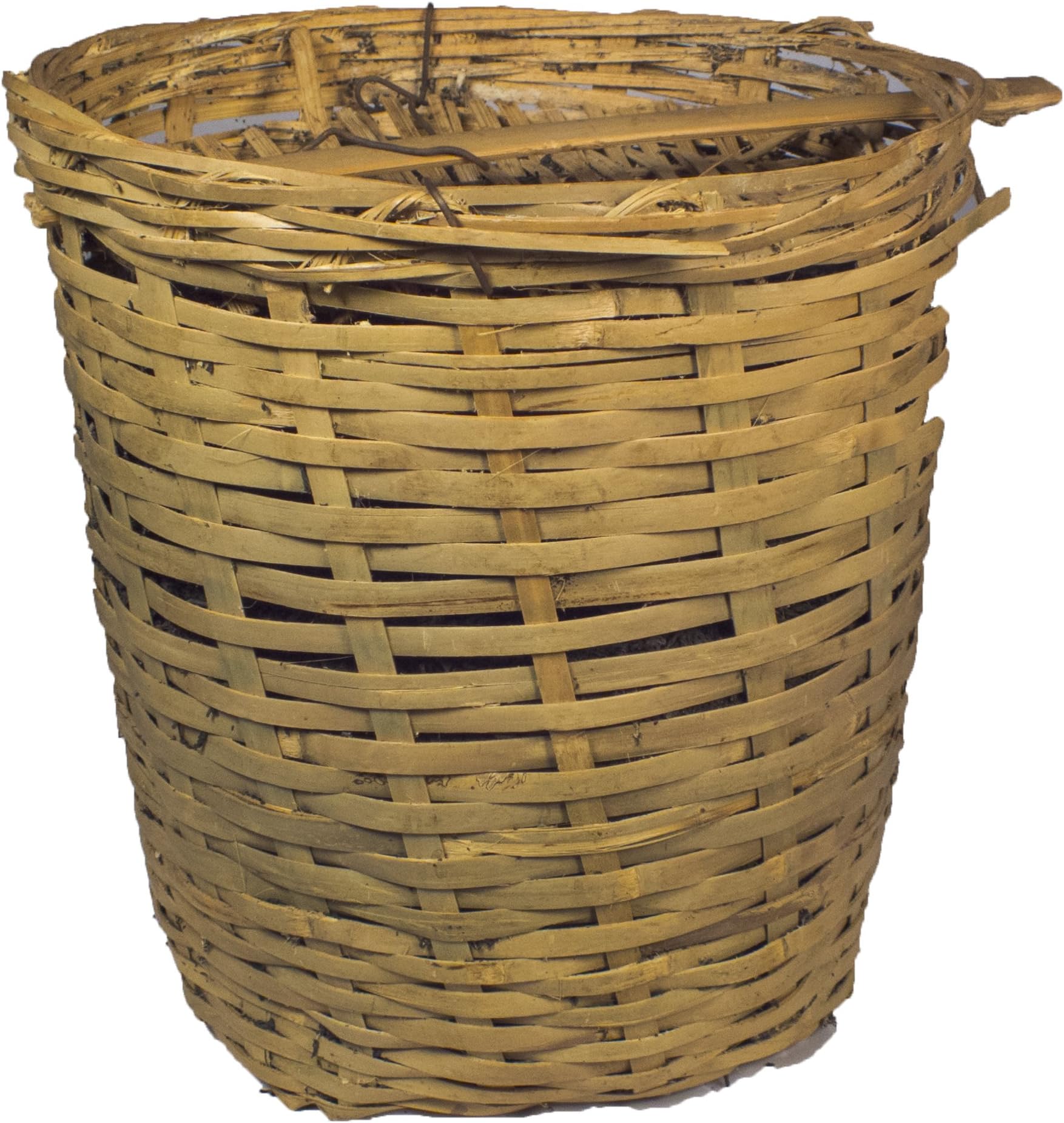 1994 Big Basket Liu An Tea of Anhui 4 oz