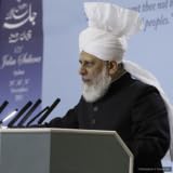multimedia nas test Added some of Ruhani Khazain books in Audio and updating daily basis