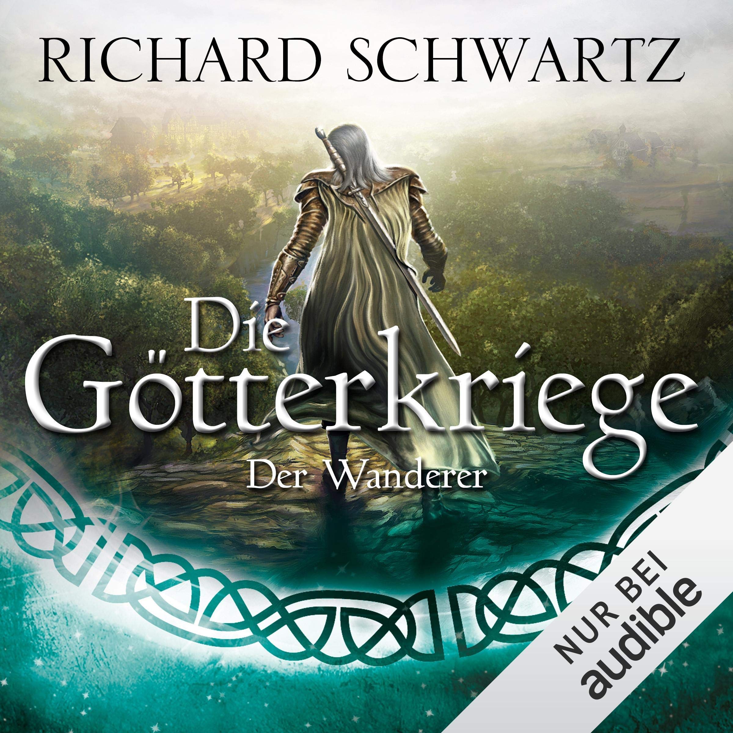 Cover art for Der Wanderer