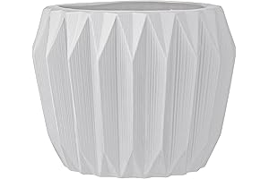 Bloomingville Geometric Planter