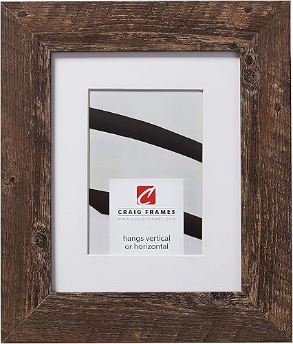 Miniatura 1 de Craig Frames 74  Marco de fotos sencillo, acabado mate