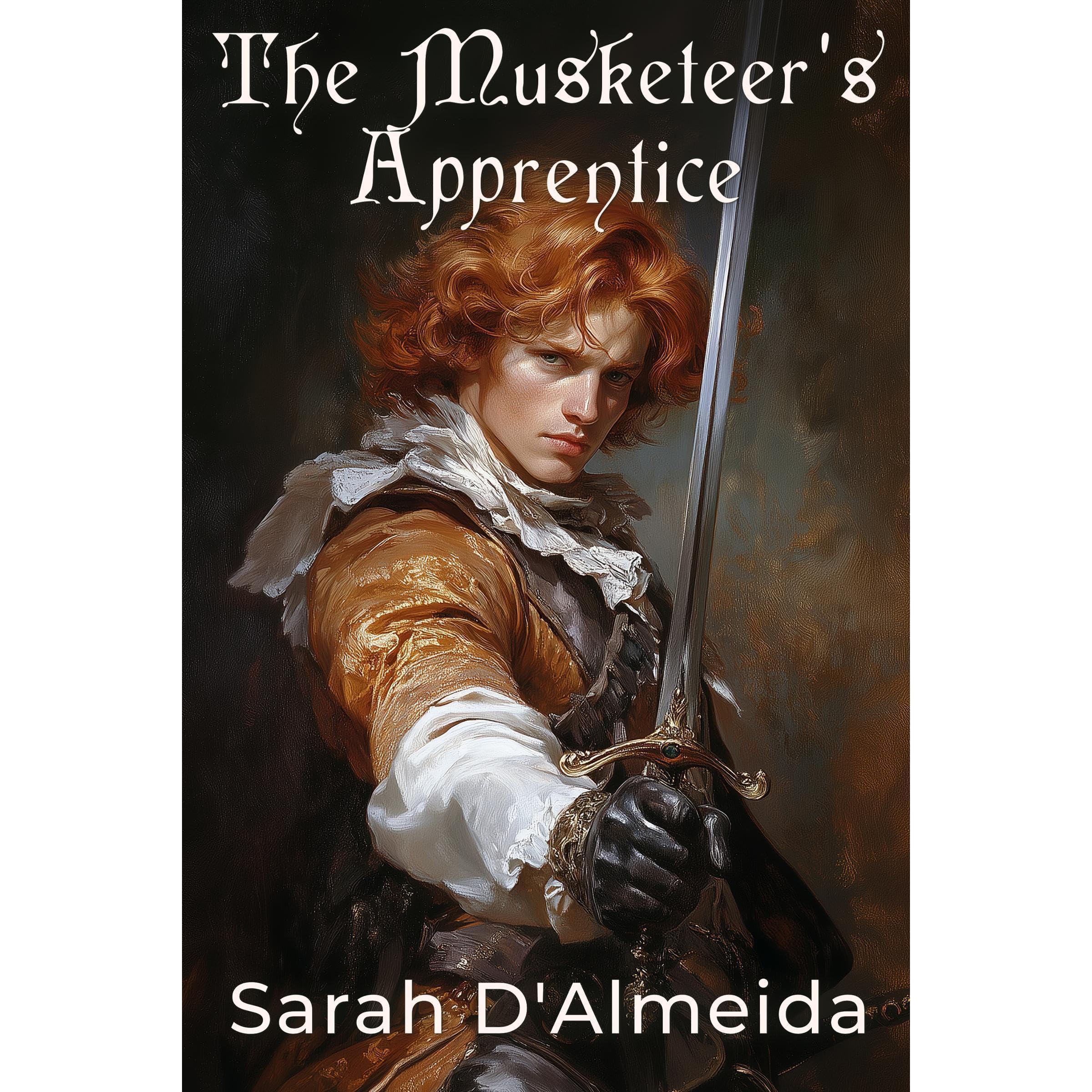 The Musketeer's Apprentice