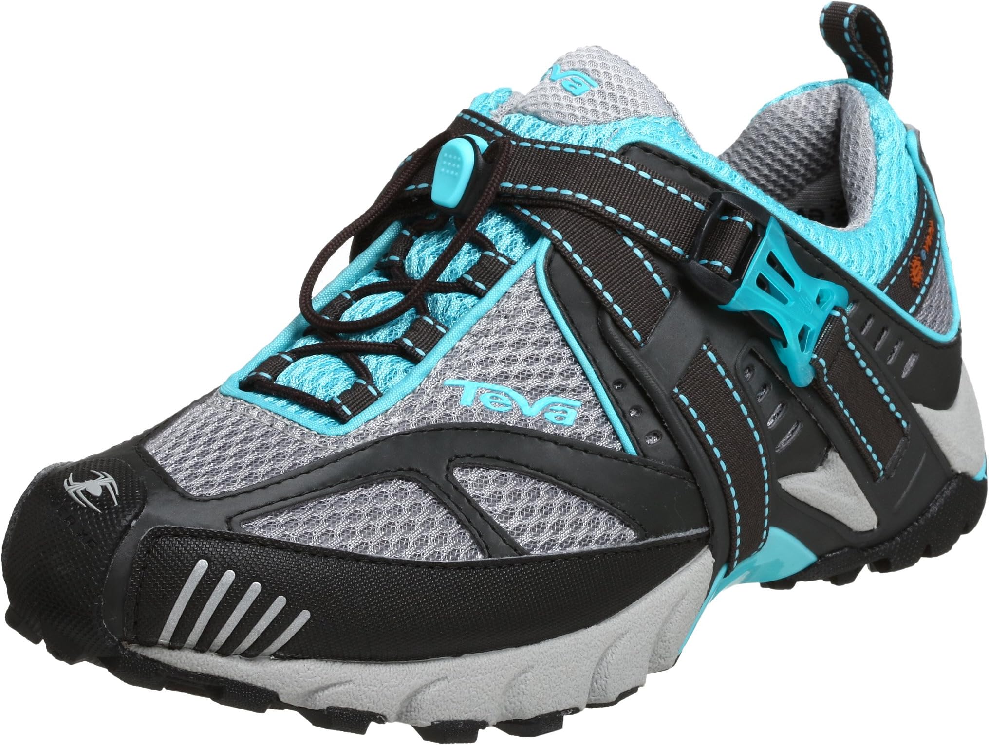 Teva Women's Wraptor Stability eVent Trail Running Shoe