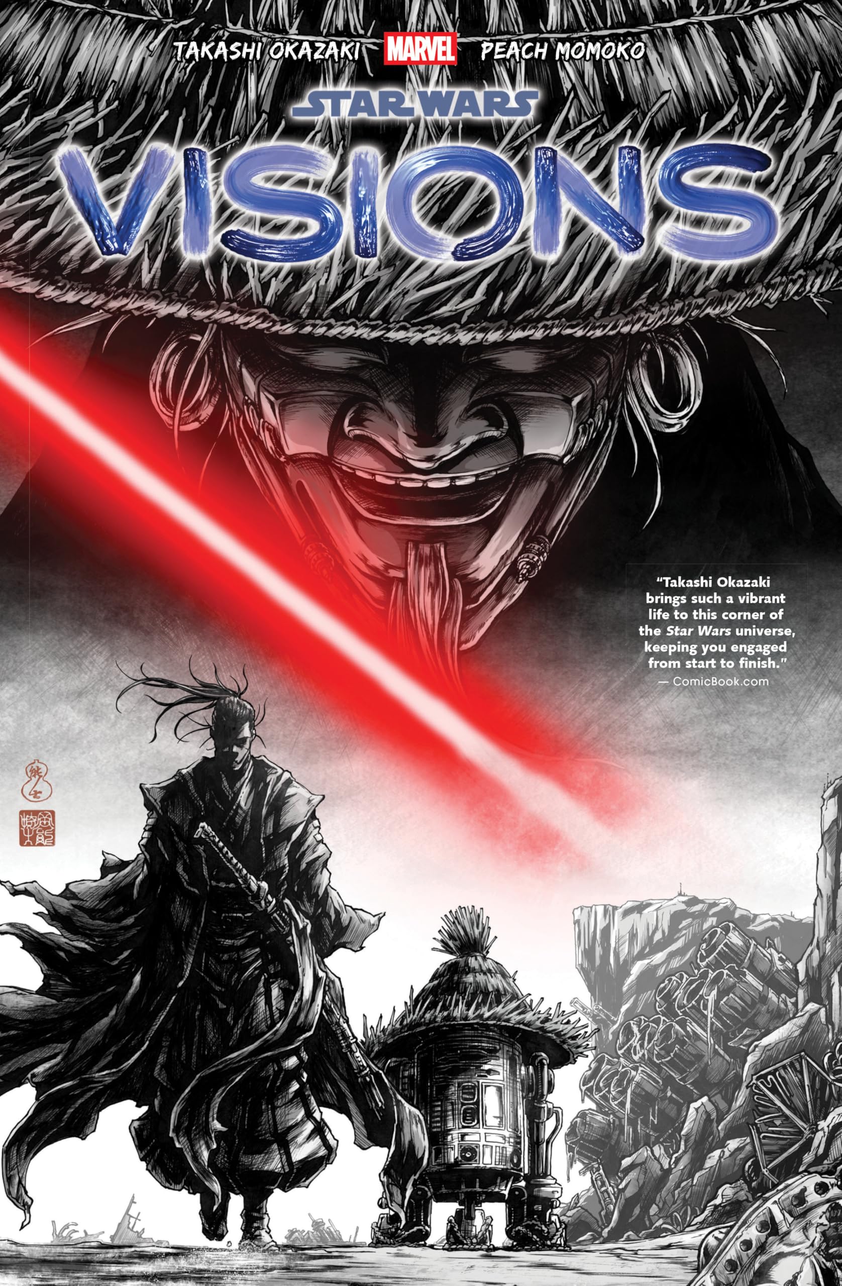 Star Wars: Visions Treasury Edition | Amazon.com.br