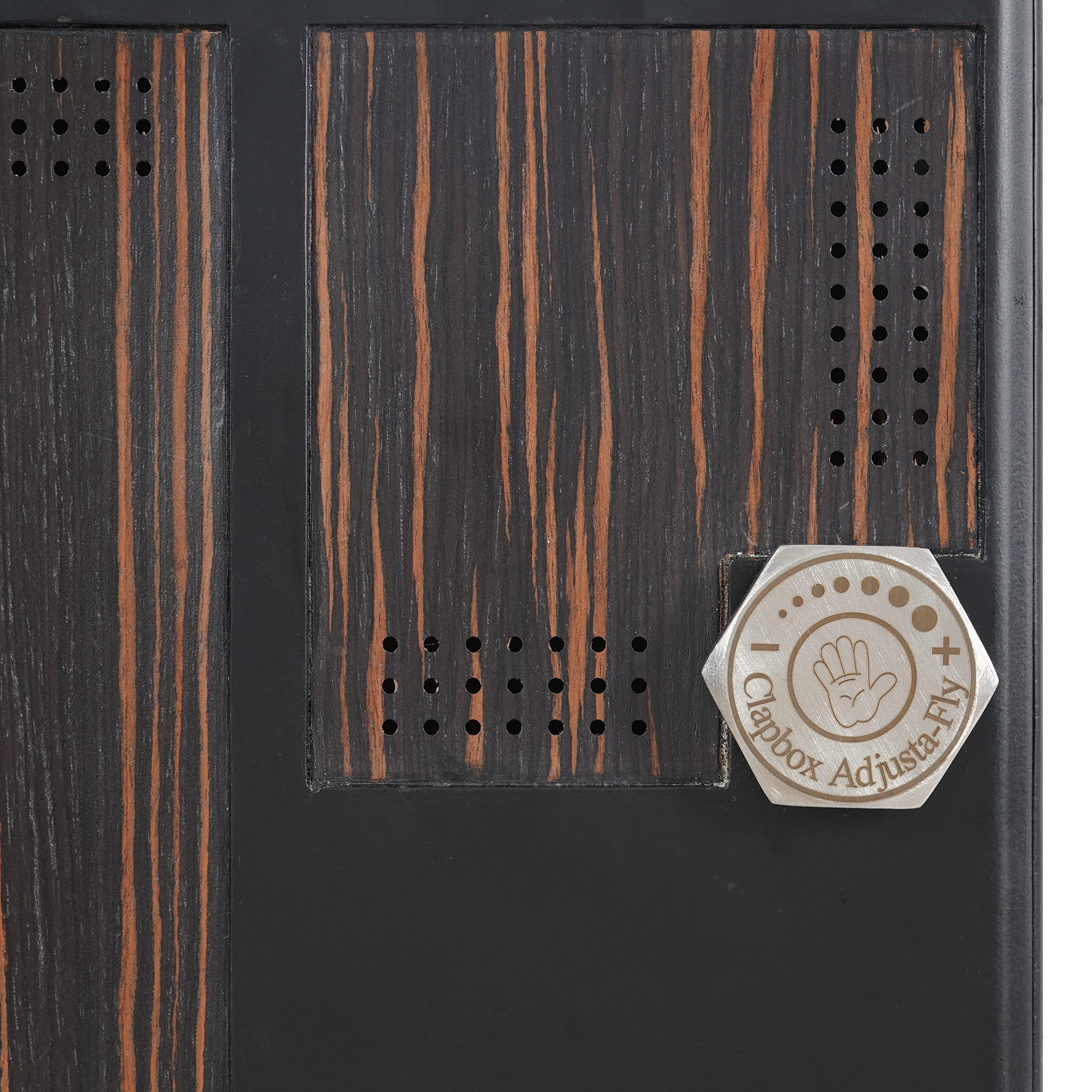Clapbox CB50 PRO Cajon - 2-in-1 Hybrid Drum -5 Clapbox CB50 PRO Cajon - 2-in-1 Hybrid Drum -5