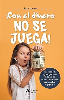 ¡Con el dinero no se juega!