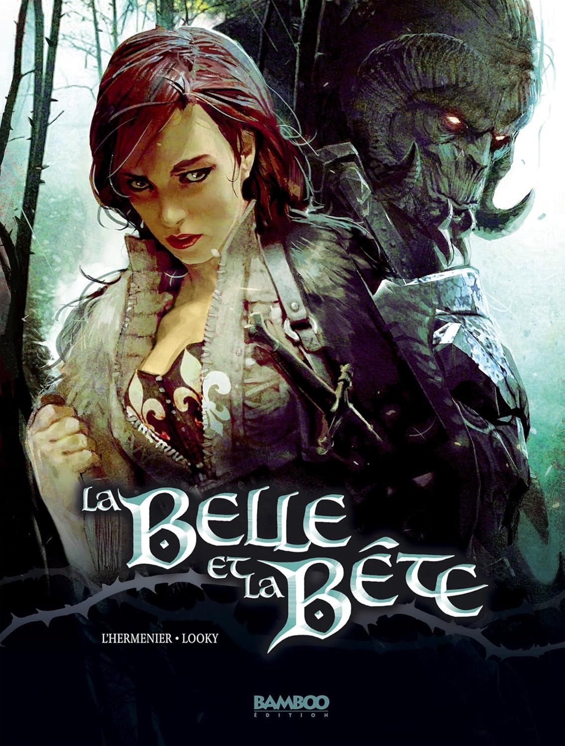 La Belle et La Bête (2014) - Les 2 tomes (Re-Up)