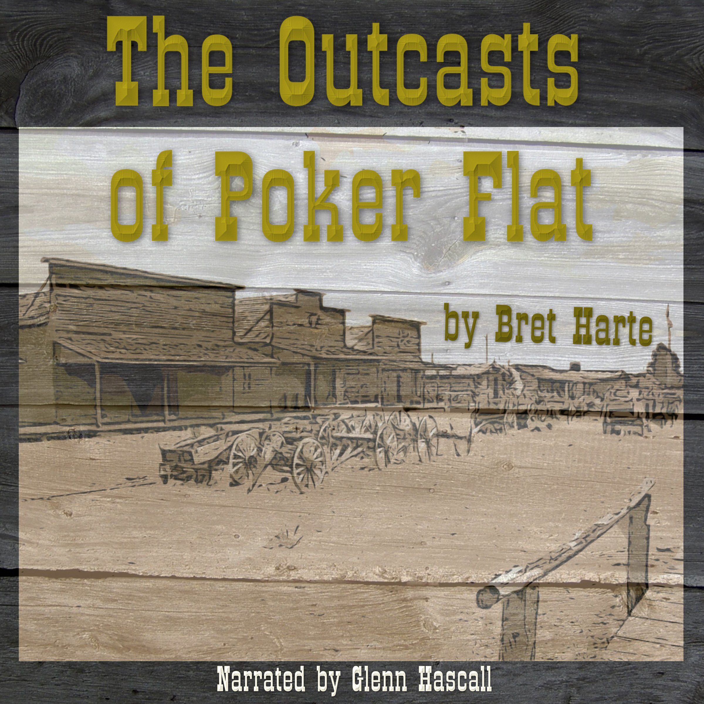 The Outcasts of Poker Flat