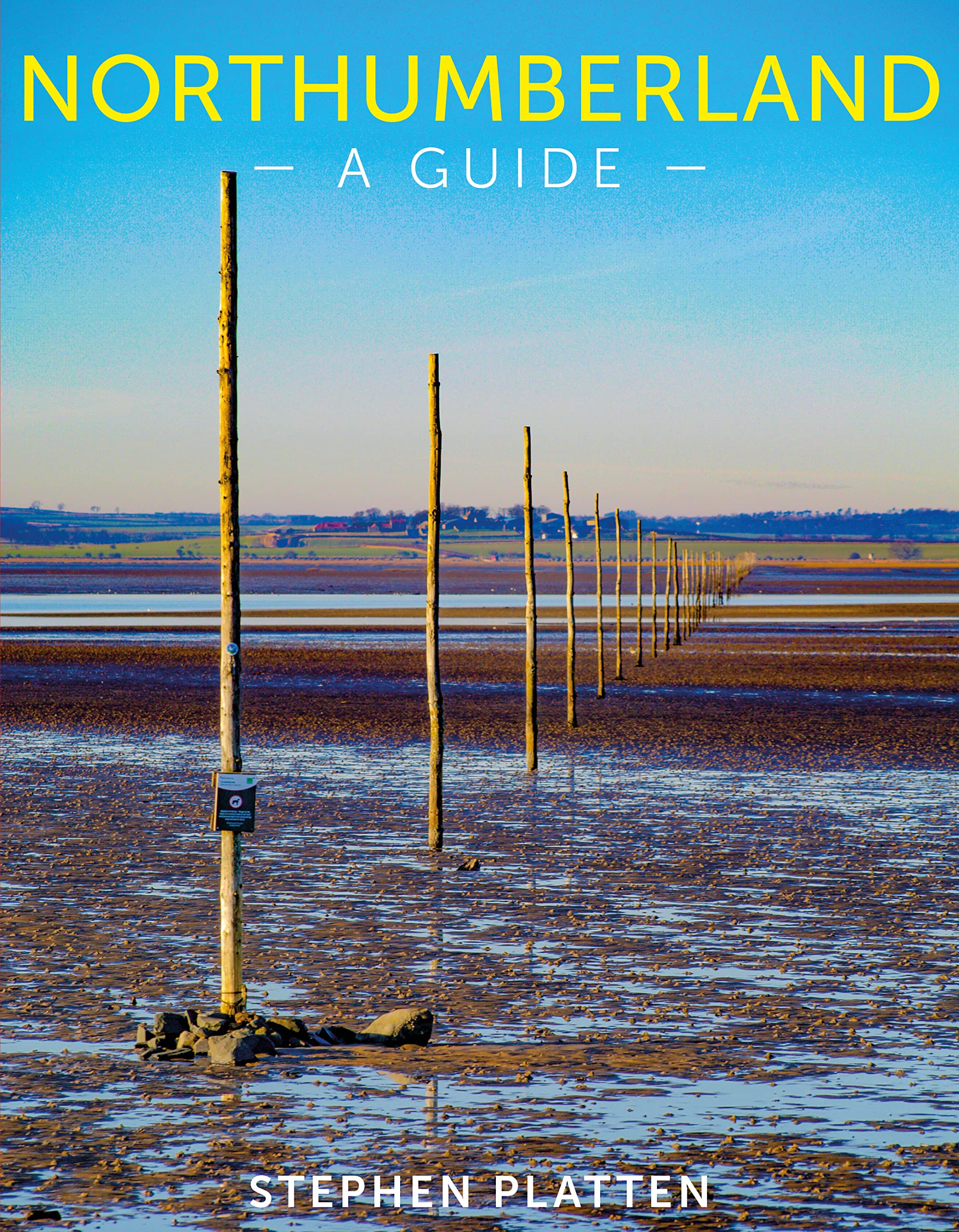 Northumberland A Guide