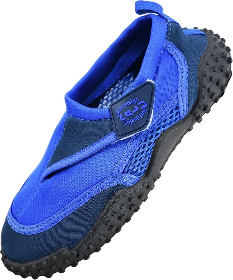 Amazon.co.uk kids water shoes